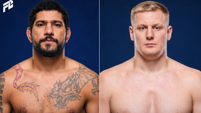 UFC 335
