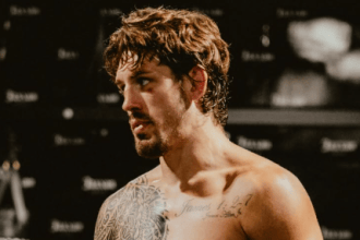 UFC Vegas 122