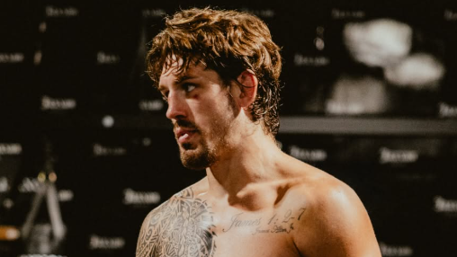 UFC Vegas 122