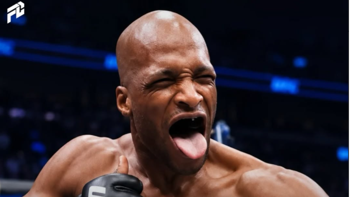 Michael ‘Venom’ Page