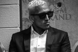 Charles Oliveira