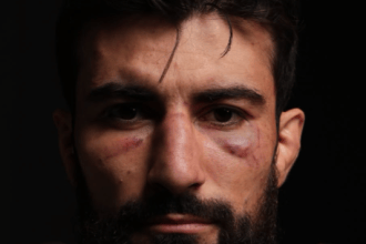 Farid Basharat