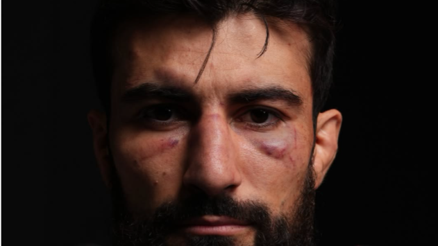 Farid Basharat